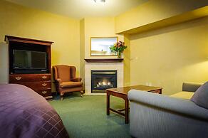 Peterborough Inn & Suites Hotel