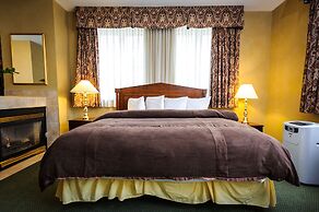 Peterborough Inn & Suites Hotel