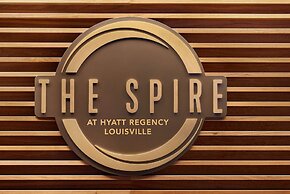 Hyatt Regency Louisville