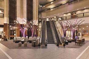 Hyatt Regency Louisville