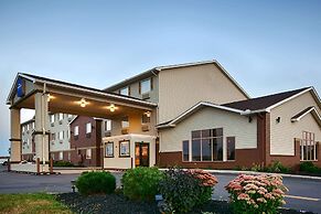 Baymont by Wyndham Marion, OH