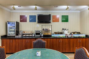 Comfort Inn Pentagon City