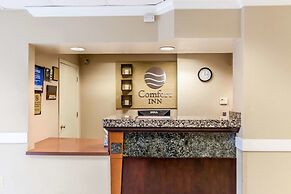 Comfort Inn Pentagon City