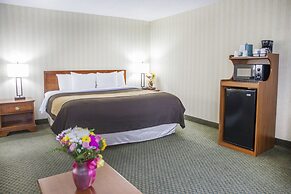 Comfort Inn Pentagon City