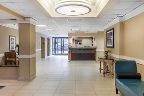 Comfort Inn Pentagon City