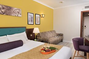 Leonardo Plaza Hotel Eilat