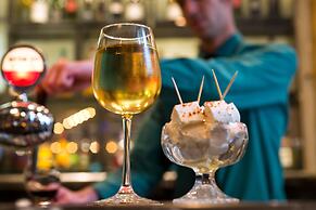 Leonardo Plaza Hotel Eilat