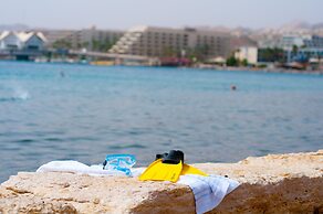 Leonardo Plaza Hotel Eilat