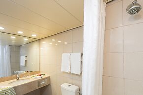 Leonardo Plaza Hotel Eilat