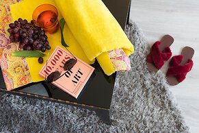 Leonardo Plaza Hotel Eilat