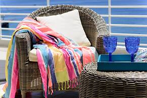 Leonardo Plaza Hotel Eilat