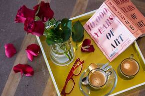 Leonardo Plaza Hotel Eilat