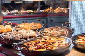 Leonardo Plaza Hotel Eilat