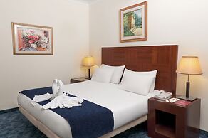 Leonardo Plaza Hotel Eilat