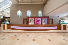 Leonardo Plaza Hotel Eilat