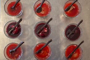 Leonardo Plaza Hotel Eilat