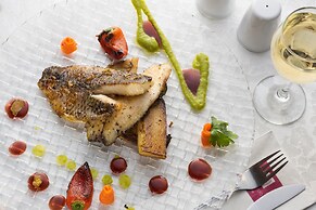 Leonardo Plaza Hotel Eilat