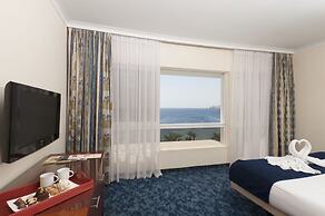 Leonardo Plaza Hotel Eilat