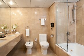 Leonardo Plaza Hotel Eilat