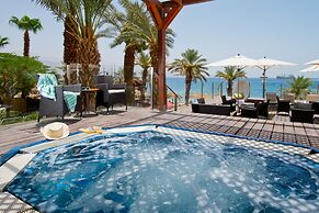 Leonardo Plaza Hotel Eilat
