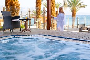 Leonardo Plaza Hotel Eilat