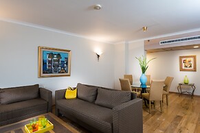 Leonardo Plaza Hotel Eilat