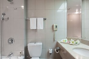 Leonardo Plaza Hotel Eilat