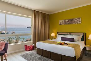 Leonardo Plaza Hotel Eilat
