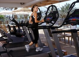 Leonardo Plaza Hotel Eilat