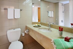 Leonardo Plaza Hotel Eilat