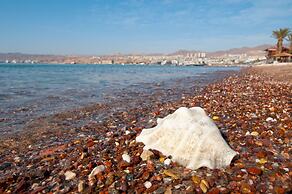 Leonardo Plaza Hotel Eilat