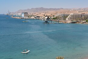 Leonardo Plaza Hotel Eilat