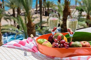 Leonardo Plaza Hotel Eilat