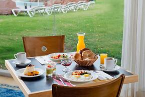 Leonardo Plaza Hotel Eilat