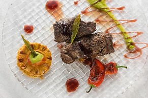 Leonardo Plaza Hotel Eilat