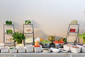 Leonardo Plaza Hotel Eilat