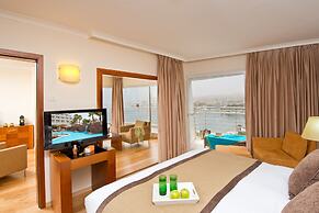 Leonardo Plaza Hotel Eilat