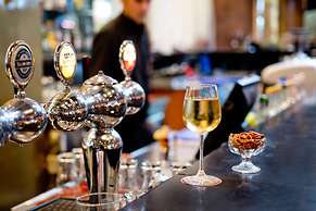 Leonardo Plaza Hotel Eilat