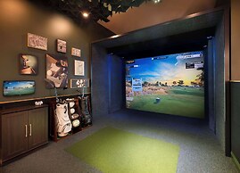 Hilton Indianapolis Hotel & Suites