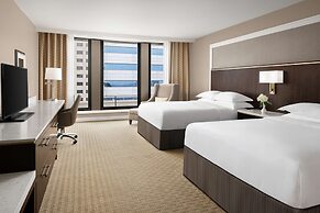 Hilton Indianapolis Hotel & Suites