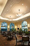 Hilton Indianapolis Hotel & Suites