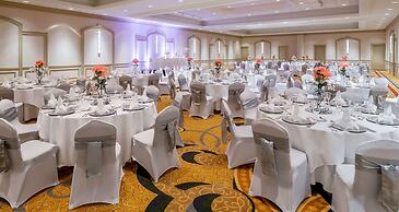 Hilton Indianapolis Hotel & Suites