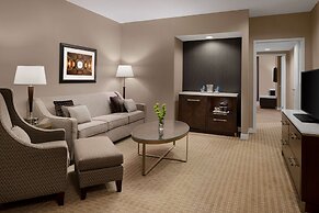 Hilton Indianapolis Hotel & Suites