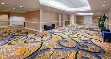 Hilton Indianapolis Hotel & Suites