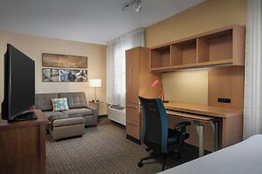 TownePlace Suites by Marriott Portland Hillsboro