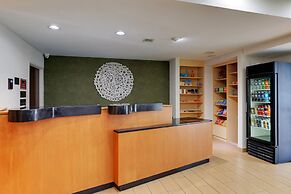 Fairfield Inn & Suites Fort Worth I-30 West near NAS JRB