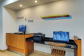 Fairfield Inn & Suites Fort Worth I-30 West near NAS JRB