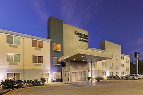 Fairfield Inn & Suites Fort Worth I-30 West near NAS JRB