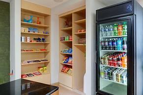 Fairfield Inn & Suites Fort Worth I-30 West near NAS JRB