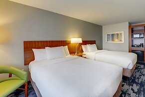 Fairfield Inn & Suites Fort Worth I-30 West near NAS JRB